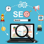 SEO Agency