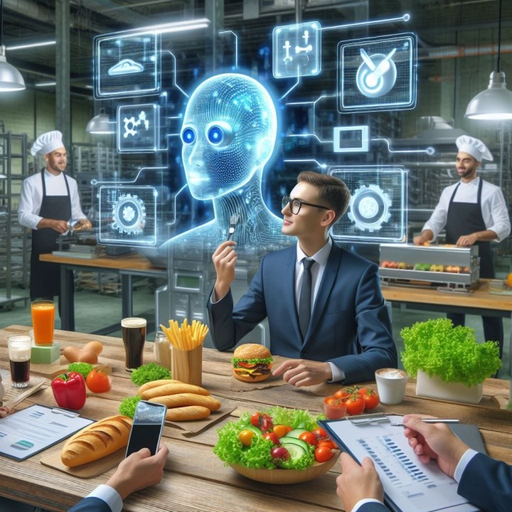 Food Safety Audit Software: Simplifying the Inspection Process