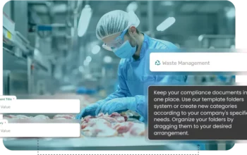 Food Safety Audit Software: Simplifying the Inspection Process
