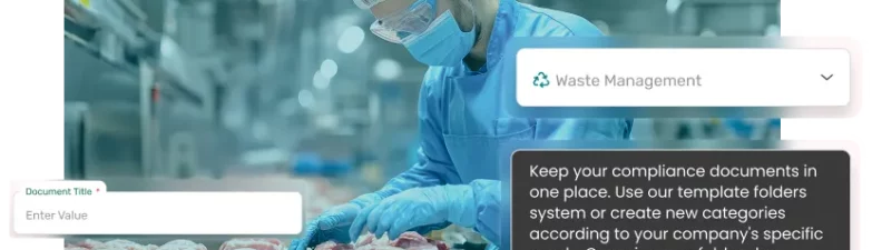 Food Safety Audit Software: Simplifying the Inspection Process