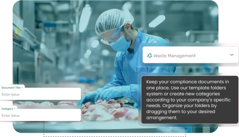 Food Safety Audit Software: Simplifying the Inspection Process