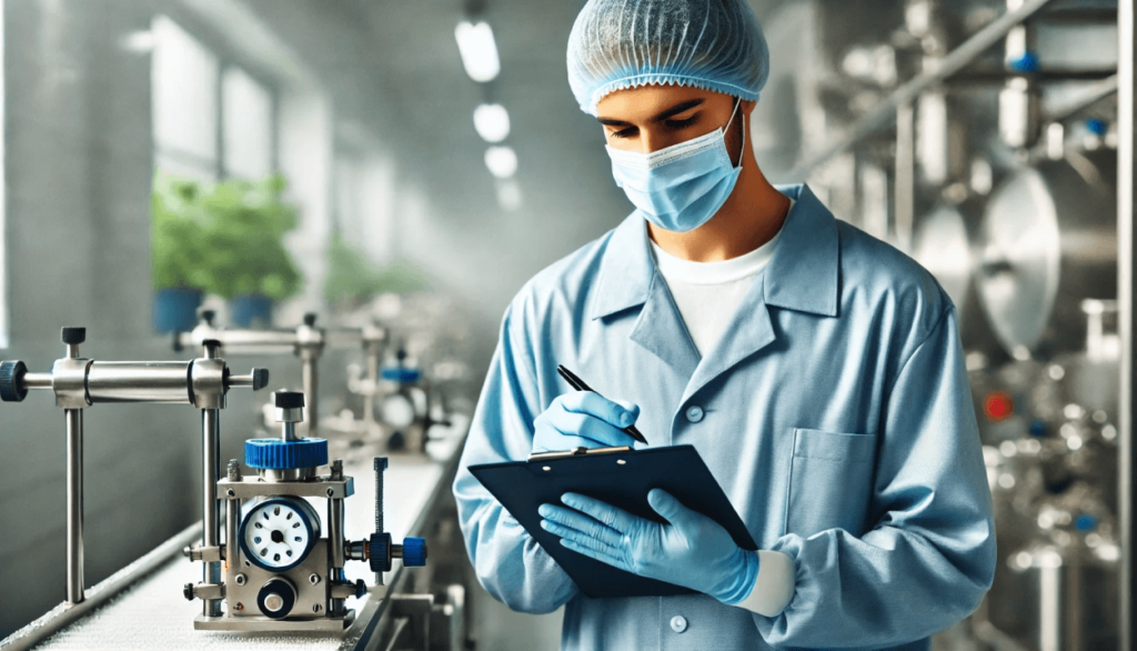 Food Safety Compliance FAQ: Your Biggest Compliance Questions Answered