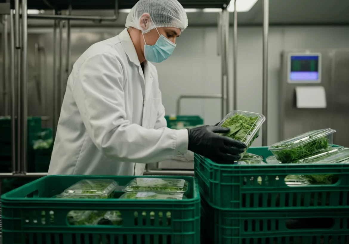 Food Safety Compliance FAQ: Your Biggest Compliance Questions Answered