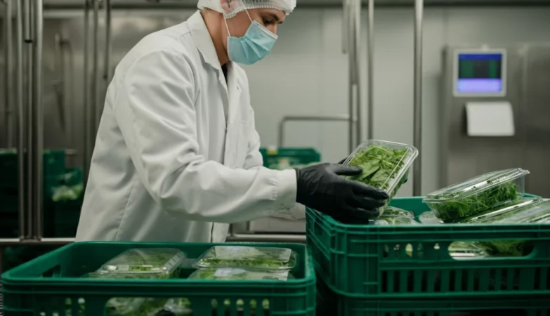 Food Safety Compliance FAQ: Your Biggest Compliance Questions Answered