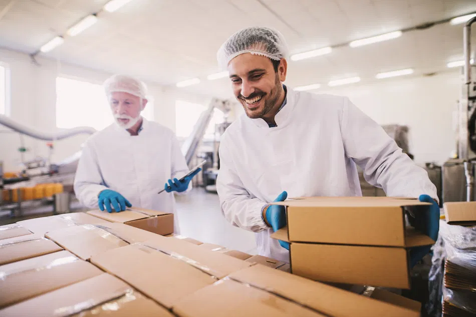Why Outsourcing Compliance Food Safety Audits Makes Sense