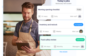 Why Outsourcing Compliance Food Safety Audits Makes Sense