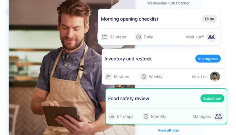Why Outsourcing Compliance Food Safety Audits Makes Sense