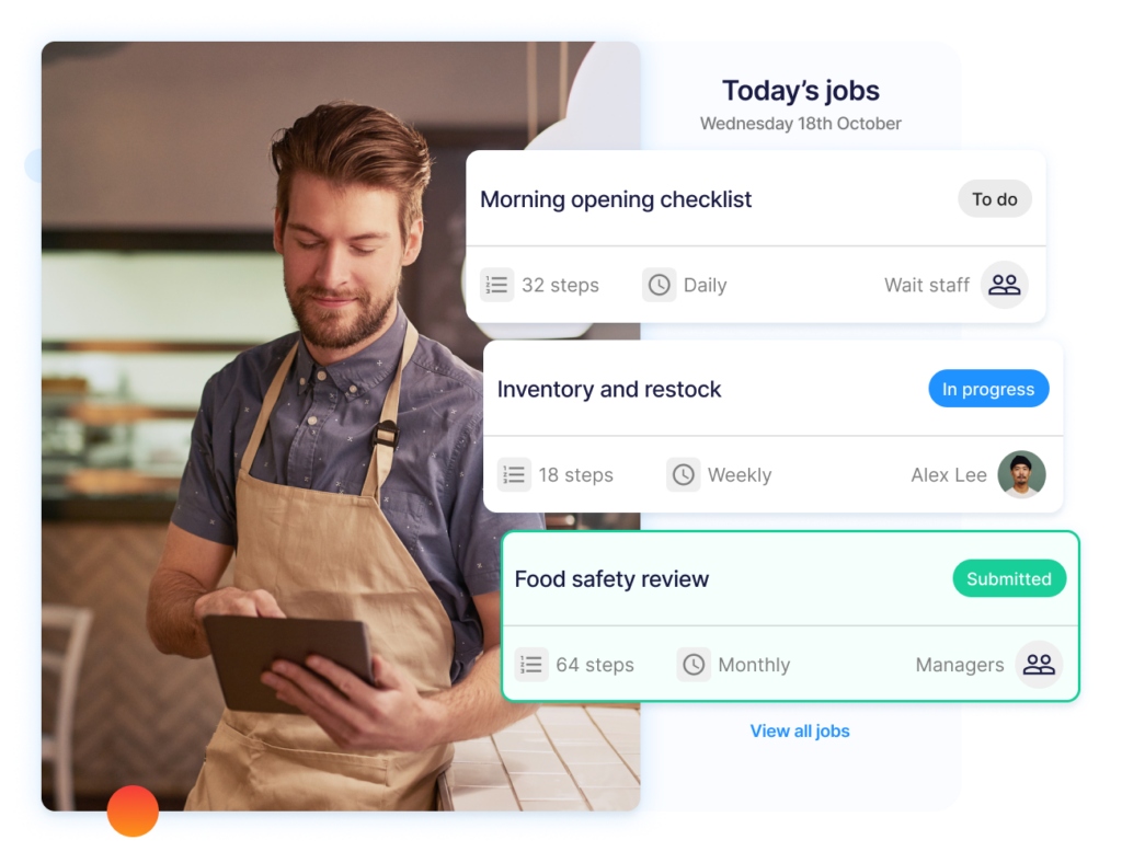 Why Outsourcing Compliance Food Safety Audits Makes Sense