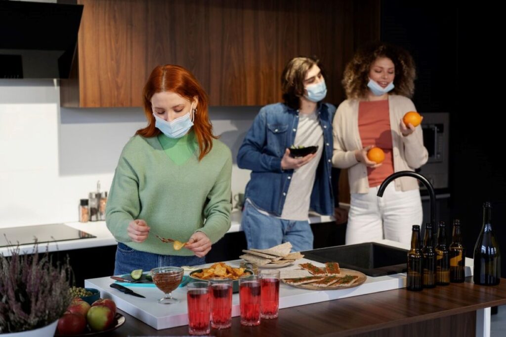 Why Outsourcing Compliance Food Safety Audits Makes Sense