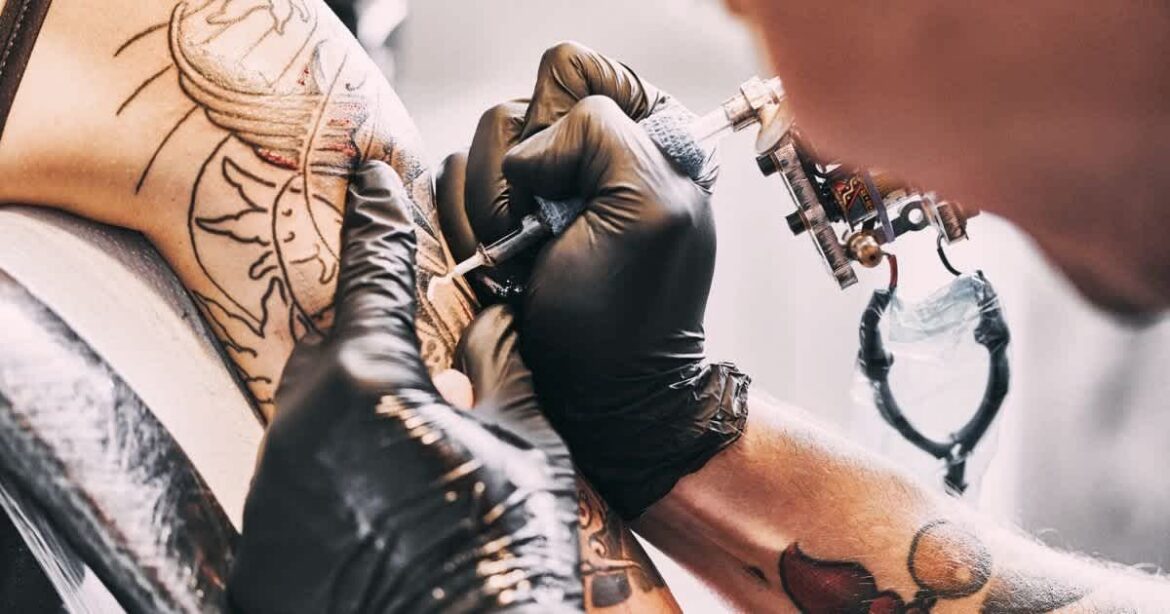 What to Expect During Your First Visit to a Bondi Beach Tattoo Parlour