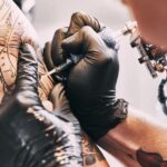 What to Expect During Your First Visit to a Bondi Beach Tattoo Parlour