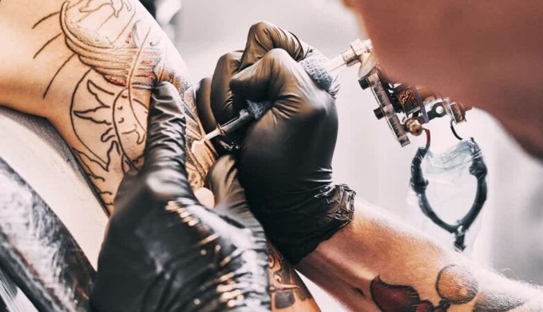 What to Expect During Your First Visit to a Bondi Beach Tattoo Parlour